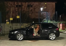 Audi A3 a3 8p - 6400 лв. / 3272.27 € - 76917583 14