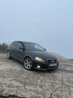 Audi A3 a3 8p - 6400 лв. / 3272.27 € - 76917583 9