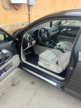 Audi A3 a3 8p - 6400 лв. / 3272.27 € - 76917583 7