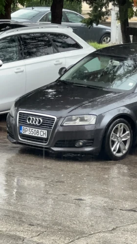 Audi A3 a3 8p - 6400 лв. / 3272.27 € - 76917583 13