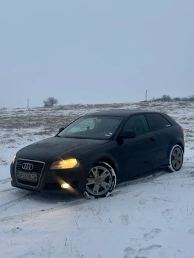 Audi A3 a3 8p - 6400 лв. / 3272.27 € - 76917583 10