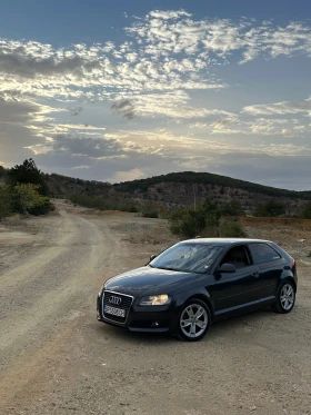 Audi A3 a3 8p - 6400 лв. / 3272.27 € - 76917583 12