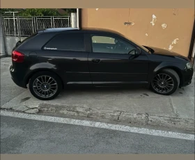 Audi A3 a3 8p - 6400 лв. / 3272.27 € - 76917583 2