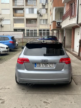 Audi A3 2.0TDI quattro - 9500 лв. / 4857.27 € - 90202517 5