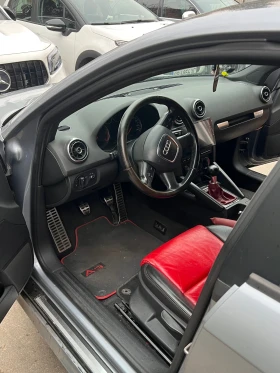 Audi A3 2.0TDI quattro - 9500 лв. / 4857.27 € - 90202517 7