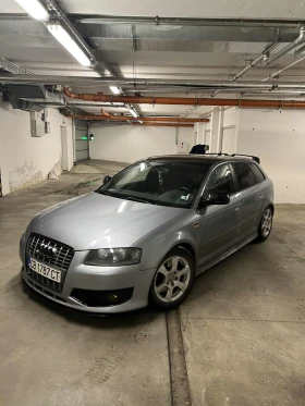 Audi A3 2.0TDI quattro - изображение 1