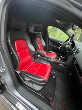 Audi A3 2.0TDI quattro - 9500 лв. / 4857.27 € - 90202517 11