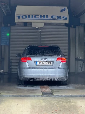 Audi A3 2.0TDI quattro - 9500 лв. / 4857.27 € - 90202517 6