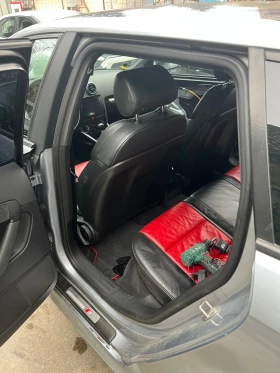 Audi A3 2.0TDI quattro - 9500 лв. / 4857.27 € - 90202517 9