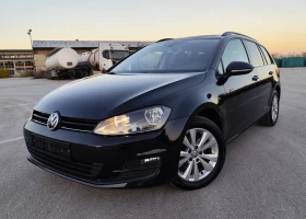 VW Golf 1.6TDI-105кс-EURO-6-ПОДГРЕВ - 14599 лв. / 7464.35 € - 32742649 3