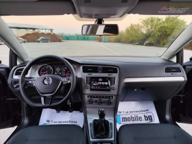 VW Golf 1.6TDI-105кс-EURO-6-ПОДГРЕВ - 14599 лв. / 7464.35 € - 32742649 12
