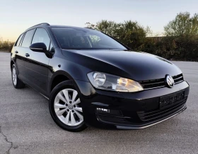 VW Golf 1.6TDI-105кс-EURO-6-ПОДГРЕВ