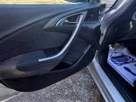 Opel Astra КОЛЕДНА ПРОМОЦИЯ/1.6cdti/FACE/ПЕРФЕКТЕН - 10299 лв. / 5265.80 € - 44065820 7