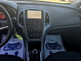 Opel Astra КОЛЕДНА ПРОМОЦИЯ/1.6cdti/FACE/ПЕРФЕКТЕН - 10299 лв. / 5265.80 € - 44065820 11