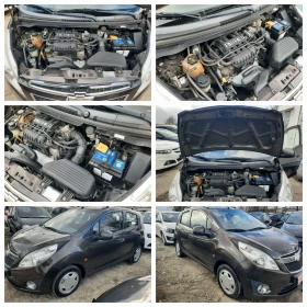 Chevrolet Spark 1.0i+ LPG БИЖУ - 4999 лв. / 2555.95 € - 38975115 15
