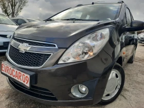 Chevrolet Spark 1.0i+ LPG БИЖУ