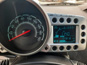 Chevrolet Spark 1.0i+ LPG БИЖУ - 4999 лв. / 2555.95 € - 38975115 11