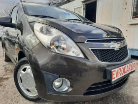 Chevrolet Spark 1.0i+ LPG БИЖУ - 4999 лв. / 2555.95 € - 38975115 2