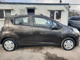Chevrolet Spark 1.0i+ LPG БИЖУ - 4999 лв. / 2555.95 € - 38975115 6