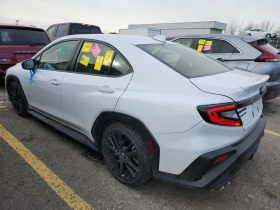 Subaru WRX * SPORT * CARFAX * ЦЕНА ДО БГ - 53000 лв. / 27098.47 € - 90641501 4