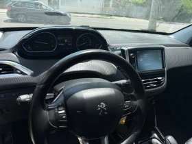 Peugeot 2008 1.6 DIESEL AUSTRIA  - 14000 лв. / 7158.09 € - 86207330 7