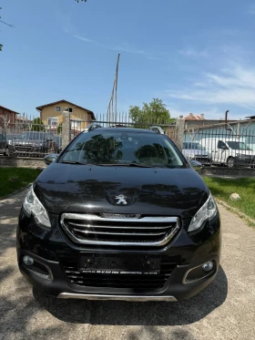 Peugeot 2008 1.6 DIESEL AUSTRIA  - 14000 лв. / 7158.09 € - 86207330 2