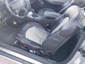 Mercedes-Benz CLK 240 - 2600 € / 5085.16 лв. - 86220361 11