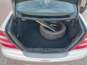 Mercedes-Benz CLK 240 - 2600 € / 5085.16 лв. - 86220361 7