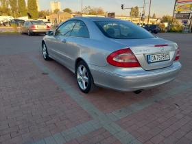 Mercedes-Benz CLK 240 - 2600 € / 5085.16 лв. - 86220361 4