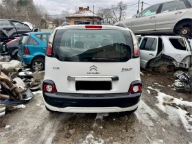 Citroen C3 Picasso 1.2turbo - 11 € / 21.51 лв. - 50611904 2