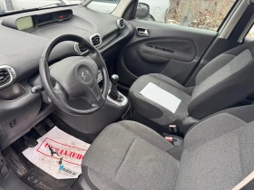 Citroen C3 Picasso 1.2turbo - 11 € / 21.51 лв. - 50611904 4