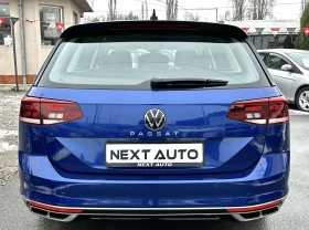 VW Passat 2.0TDI 150HP R-LINE DISTRONIC EU6D-ISC - 16300 € / 31880.03 лв. - 13458925 6