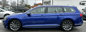 VW Passat 2.0TDI 150HP R-LINE DISTRONIC EU6D-ISC - 16300 € / 31880.03 лв. - 13458925 8