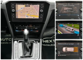 VW Passat 2.0TDI 150HP R-LINE DISTRONIC EU6D-ISC - 16300 € / 31880.03 лв. - 13458925 14