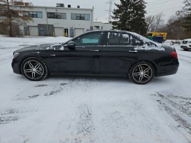 Mercedes-Benz E 43 AMG * CARFAX * БЕЗ ПЪРВОНАЧАЛНА ВНОСКА - 24500 € / 47917.83 лв. - 97233480 2