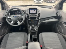 Ford Connect MAXI 7-МЕСТА КАМЕРА, снимка 11