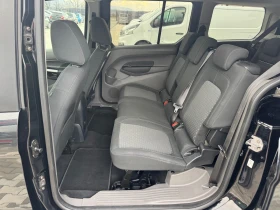 Ford Connect MAXI 7-МЕСТА КАМЕРА, снимка 14