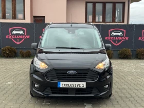 Ford Connect MAXI 7-МЕСТА КАМЕРА, снимка 8