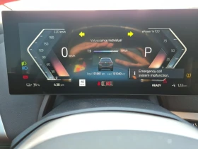 BMW iX XDRIVE50 С РЕГИСТРАЦИЯ & АВТО КРЕДИТ - 31900 € / 62390.98 лв. - 47116737 10