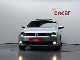 VW Jetta 2.0 TDI - 7745 € / 15147.90 лв. - 56413651 3