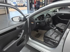 VW Jetta 2.0 TDI - 7745 € / 15147.90 лв. - 56413651 11