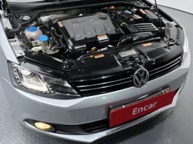VW Jetta 2.0 TDI - 7745 € / 15147.90 лв. - 56413651 6