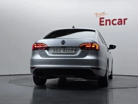 VW Jetta 2.0 TDI - 7745 € / 15147.90 лв. - 56413651 4