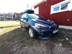 BMW 2 Gran Tourer 