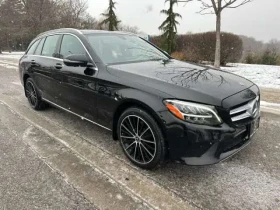 Mercedes-Benz C 300 * WAGON / SPORT PACKAGE / ПОДГРЕВИ / CARFAX  - 18950 € / 37062.98 лв. - 26750554 6