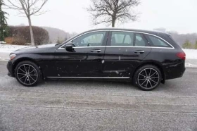 Mercedes-Benz C 300 * WAGON / SPORT PACKAGE / ПОДГРЕВИ / CARFAX  - 18950 € / 37062.98 лв. - 26750554 2