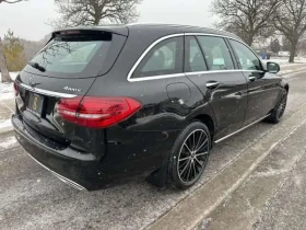 Mercedes-Benz C 300 * WAGON / SPORT PACKAGE / ПОДГРЕВИ / CARFAX  - 18950 € / 37062.98 лв. - 26750554 4