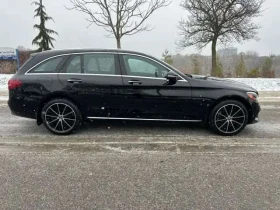 Mercedes-Benz C 300 * WAGON / SPORT PACKAGE / ПОДГРЕВИ / CARFAX  - 18950 € / 37062.98 лв. - 26750554 5