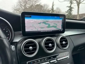 Mercedes-Benz C 300 * WAGON / SPORT PACKAGE / ПОДГРЕВИ / CARFAX  - 18950 € / 37062.98 лв. - 26750554 13