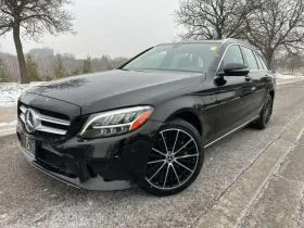 Mercedes-Benz C 300 * WAGON / SPORT PACKAGE / ПОДГРЕВИ / CARFAX 